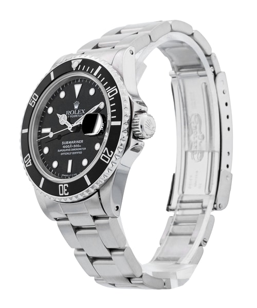 Rolex Submariner 16800